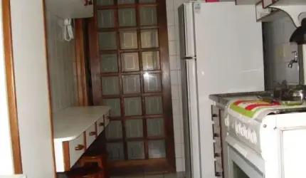 Apartamento com 2 quartos à venda na Rua Doutor Nogueira Martins, 282, Saúde, São Paulo por R$ 500.021