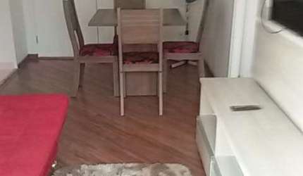Apartamento com 1 quarto à venda na Rua dos Timbiras, 395, Santa Ifigênia, São Paulo por R$ 350.000
