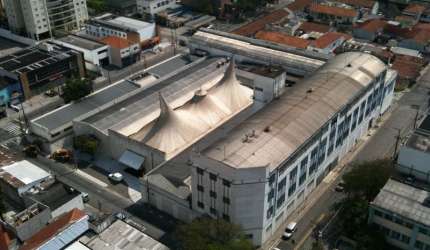 Prédio com 4 salas para alugar na Rua Américo Brasiliense, 1664, Chácara Santo Antônio, São Paulo por R$ 424.170