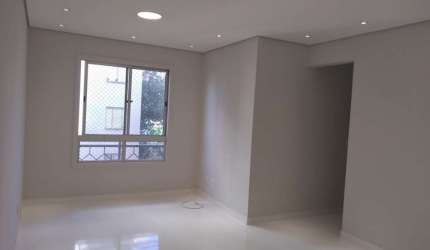 Apartamento com 2 quartos à venda na Rua Mercedes Salano Castineiras, 21, Jardim Patente Novo, São Paulo por R$ 320.022