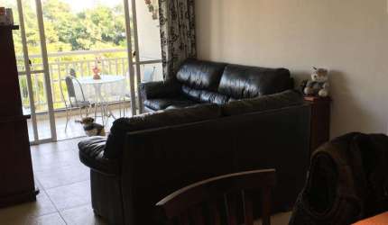 Apartamento com 4 quartos à venda na Rua Francisco Marcondes Vieira, 3, Lar São Paulo, São Paulo por R$ 870.034