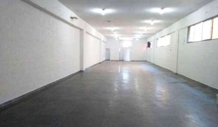 Prédio com 1 sala à venda na Rua Tito, 1585, Vila Romana, São Paulo por R$ 1.850.005