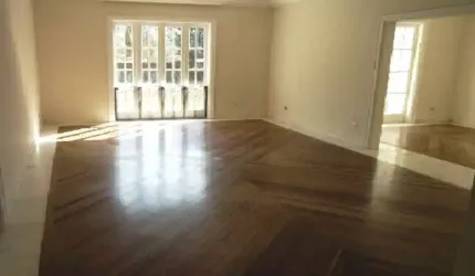 Casa com 4 quartos à venda na Rua dos Malmequeres, 82, Cidade Jardim, São Paulo por R$ 3.500.035