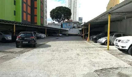 Terreno comercial à venda na Avenida Celso Garcia, 4608, Tatuapé, São Paulo por R$ 7.500.000