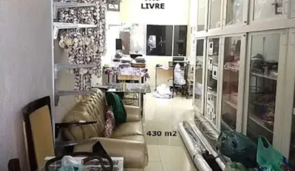 Ponto comercial com 1 sala à venda na Rua Frutas de Santo Amaro, 367, Bela Vista, São Paulo por R$ 2.580.029