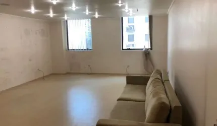 Sala comercial com 1 sala à venda na Rua Caçapava, 49, Jardim Paulista, São Paulo por R$ 380.034