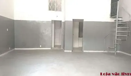Ponto comercial com 1 sala à venda na Rua Pais de Andrade, 659, Aclimação, São Paulo por R$ 700.008