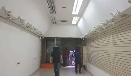 Ponto comercial com 6 salas à venda na Rua Vinte e Cinco de Março, 920, Centro, São Paulo por R$ 37.200.006