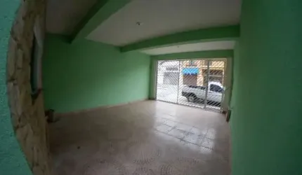 Casa com 4 quartos à venda na Rua Castelo do Piauí, 262, Itaquera, São Paulo por R$ 650.012