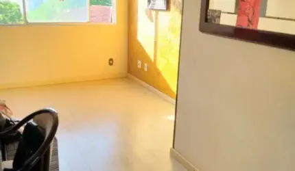 Apartamento com 2 quartos à venda na Rua Ministro Nelson Sampaio, 231, Vila Cruzeiro, São Paulo por R$ 540.028