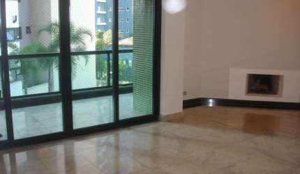 Apartamento com 5 quartos à venda na Rua João Luís Vives, 61, Vila Mariana, São Paulo por R$ 2.750.034