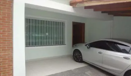 Casa com 3 quartos à venda na Rua Keisuke Koza, 165, Jardim Trussardi, São Paulo por R$ 1.197.006