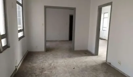 Sala comercial com 4 salas para alugar na Rua Cristóvão Colombo, 63, Sé, São Paulo por R$ 2.027
