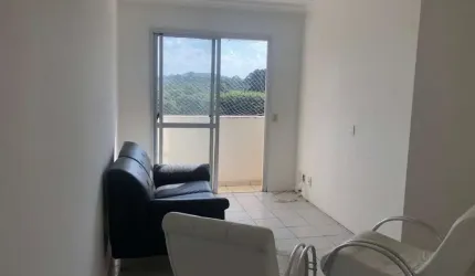 Apartamento com 3 quartos à venda na Rodovia Raposo Tavares, 8760, Jardim Boa Vista (Zona Oeste), São Paulo por R$ 245.032