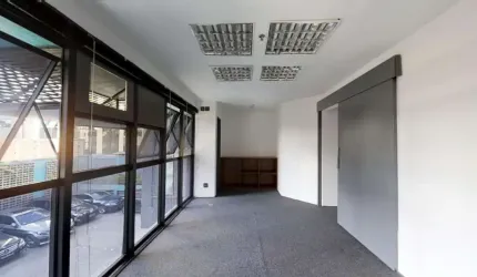 Sala comercial com 2 salas à venda na Rua Helena, 170, Vila Olímpia, São Paulo por R$ 350.009