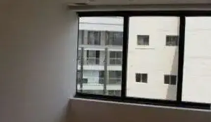 Sala comercial com 4 salas para alugar na Rua Maria Paula, 123, Bela Vista, São Paulo por R$ 6.029