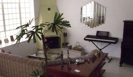 Casa com 4 quartos à venda na Rua Desembargador Artur Whitaker, 268, Super Quadra Morumbi, São Paulo por R$ 1.060.021