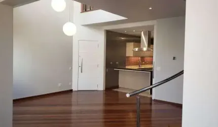 Apartamento com 3 quartos para alugar na Avenida Doutor Altino Arantes, 390, Vila Clementino, São Paulo por R$ 12.521