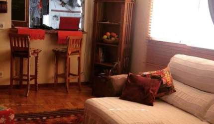 Apartamento com 1 quarto à venda na Alameda Itu, 61, Jardim Paulista, São Paulo por R$ 660.015
