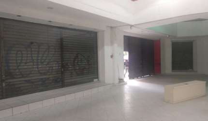 Ponto comercial com 1 sala para alugar na Rua José Bonifácio, 214, Centro, São Paulo por R$ 20.006