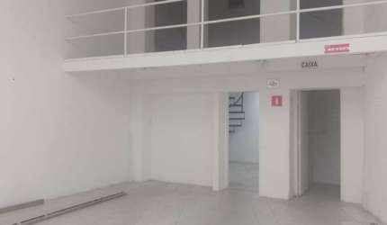 Ponto comercial com 1 sala para alugar na Rua José Bonifácio, 204, Sé, São Paulo por R$ 18.027