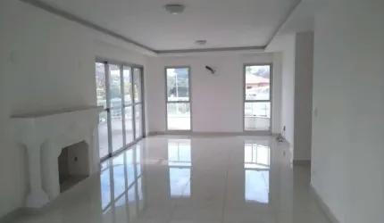 Apartamento com 4 quartos para alugar na Rua Ouro Branco, 75, Jardim Paulista, São Paulo por R$ 13.330
