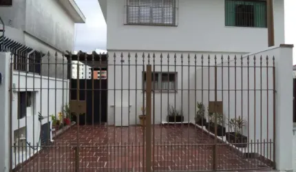 Casa com 3 quartos à venda na Rua Pedro de Sousa Campos Filho, 177, Vila Madalena, São Paulo por R$ 1.596.027
