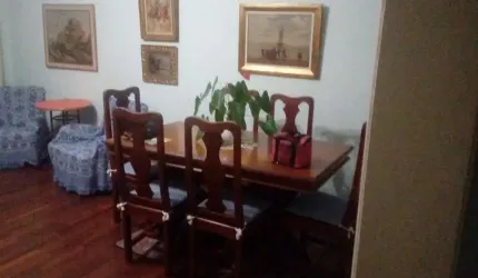 Apartamento com 3 quartos à venda na Rua Artur Prado, 75, Bela Vista, São Paulo por R$ 850.036
