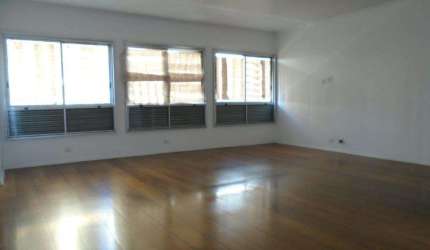 Apartamento com 3 quartos para alugar na Rua Doutor Veiga Filho, 567, Santa Cecília, São Paulo por R$ 8.927