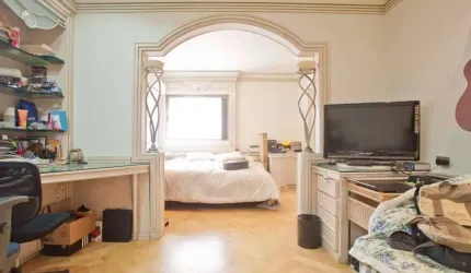 Apartamento com 4 quartos para alugar na Rua Bahia, 753, Higienópolis, São Paulo por R$ 33.006