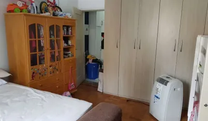 Apartamento com 1 quarto à venda na Avenida São João, 1901, Santa Cecília, São Paulo por R$ 245.015