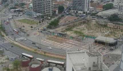 Sala comercial com 1 sala à venda na Rua Cláudio Soares, 72, Pinheiros, São Paulo por R$ 7.000.026