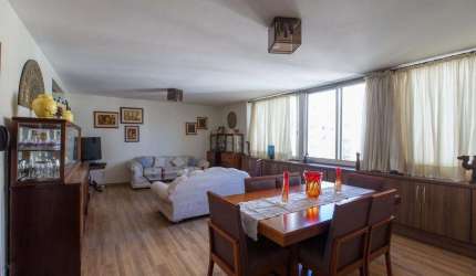 Apartamento com 3 quartos à venda na Rua Doutor Gabriel dos Santos, 353, Santa Cecília, São Paulo por R$ 1.350.034