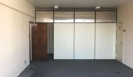 Sala comercial com 1 sala para alugar na Praça Ramos de Azevedo, 206, República, São Paulo por R$ 4.527