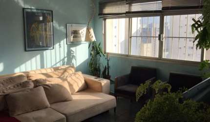 Apartamento com 2 quartos à venda na Rua Paracatu, 562, Parque Imperial, São Paulo por R$ 550.009