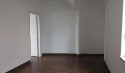 Sala comercial com 3 salas para alugar na Largo São Bento, 329, Centro, São Paulo por R$ 5.827