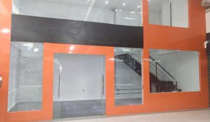 Ponto comercial com 2 salas para alugar na Rua Aurora, 200, Centro, São Paulo por R$ 6.527