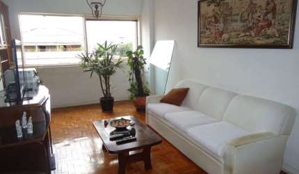 Apartamento com 2 quartos à venda na Rua Vitorino Carmilo, 735, Barra Funda, São Paulo por R$ 640.015