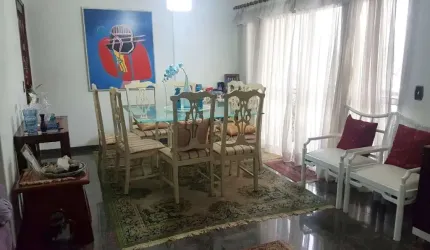 Apartamento com 4 quartos à venda na Avenida Doutor Altino Arantes, 1300, Vila Clementino, São Paulo por R$ 1.100.028