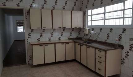 Casa com 3 quartos à venda na Rua Franco Alfano, 180, Jardim Vazani, São Paulo por R$ 750.034