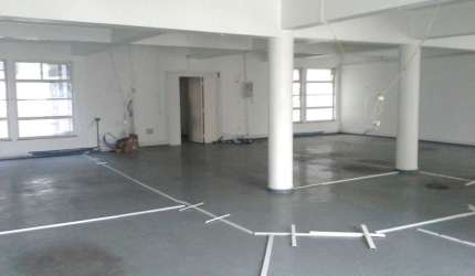 Sala comercial com 1 sala para alugar na Rua Sete de Abril, 252, República, São Paulo por R$ 5.006
