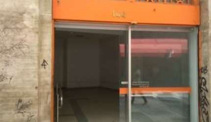 Ponto comercial com 1 sala para alugar na Rua da Quitanda, 144, Centro, São Paulo por R$ 22.027