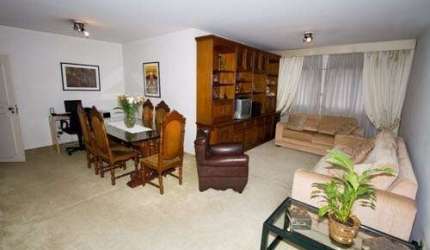 Apartamento com 3 quartos à venda na Rua João Pimenta, 105, Santo Amaro, São Paulo por R$ 750.035