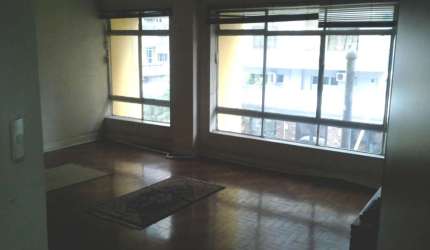 Sala comercial com 5 salas à venda na Rua Martinho Prado, 191, Bela Vista, São Paulo por R$ 550.018