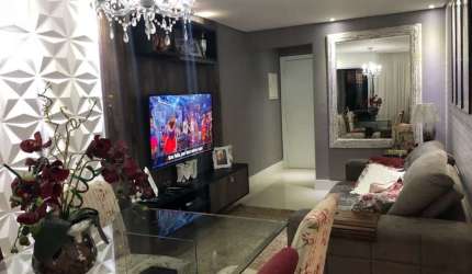 Apartamento com 2 quartos à venda na Rua José Jannarelli, 125, Vila Progredior, São Paulo por R$ 745.012