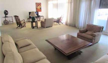 Apartamento com 3 quartos à venda na Alameda Joaquim Eugênio de Lima, 297, Jardim Paulista, São Paulo por R$ 2.499.028