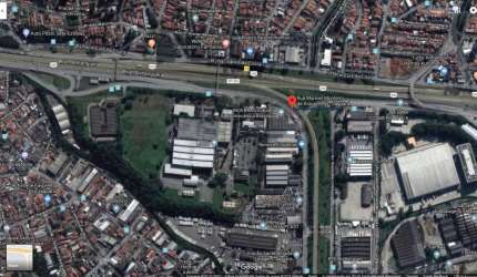 Terreno em condomínio fechado à venda na Avenida Manoel Monteiro de Araújo, 950, Parque São Domingos, São Paulo por R$ 50.000.000