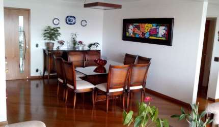 Apartamento com 4 quartos à venda na Rua João Ramalho, 1505, Perdizes, São Paulo por R$ 2.234.034