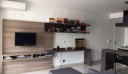 Apartamento com 1 quarto à venda na Rua Paraíso, 667, Parque Vila Maria, São Paulo por R$ 655.034
