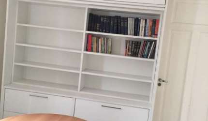 Sala comercial com 5 salas à venda na Rua Cristóvão Colombo, 63, Sé, São Paulo por R$ 274.017